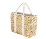 Bolsa térmica isolada Daytani 38x28x15cm à prova de vazamentos