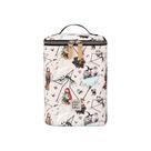 Bolsa térmica isolada Petunia Pickle Bottom Cool Pixel Plus