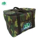 Bolsa Térmica JEM - 15 Lts - Várias Cores