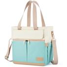 Bolsa Térmica JOYHILL Lunch Tote 16.2L E-VERDE