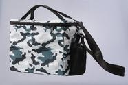 Bolsa Térmica Keep Premium Camuflada - 11 Litros