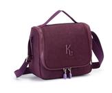 Bolsa Térmica Kika Lancheira C/ Alça Reforçada Para Marmita