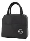 Bolsa Térmica Lancheira Coala Bolsa Academia Mini Bag Astro