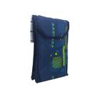 Bolsa termica lancheira lunch 4,2l multiuso soprano - azul