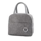 Bolsa Térmica Lancheira Marmita Trabalho Academia Passeio