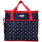 Bolsa Térmica Lancheira Marmiteira Merendeira 11l Bolsa Térmica Lancheira Marmiteira Merendeira 11l