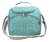 Bolsa Térmica Lancheira Matelasse Porta Marmita