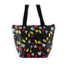 Bolsa Térmica Lancheira Mickey 22x15x32cm - Disney DMG9003-MK39-D Bolsa Térmica Lancheira Mickey 22x15x32cm - Disney DMG9003-MK39-D