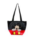 Bolsa Térmica Lancheira Mickey 23x31x15cm - Disney Bolsa Térmica Lancheira Mickey 23x31x15cm - Disney