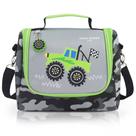 Bolsa Térmica Lancheira Porta Marmita Piccolino Infantil