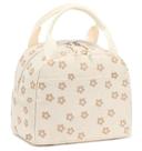 Bolsa Térmica LEDAOU de Pana 20L para Mujeres