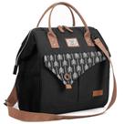 Bolsa Térmica Lekesky de 15L para Mujer Negra
