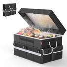 Bolsa térmica Ltevxzi Soft 45 Can Cold 8H Warm 6H Bolsa térmica Ltevxzi Soft 45 Can Cold 8H Warm 6H