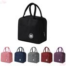 Bolsa Térmica Lunch Bag - Brivilas