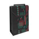 Bolsa Térmica Lunch Pop 4,2L Vermelha Soprano