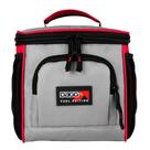 Bolsa Térmica M Fuel Edition Edição Premium Vermelho