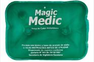 Bolsa Térmica Mágica Aquece Sozinha Em Um Click