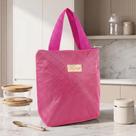 Bolsa Térmica Mamadeira Marmitinha Maternidade Lancheira