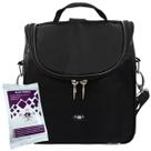 Bolsa Termica Marmita 4L Com Gel Térmico Lancheira Academia Trabalho Praia Bebidas Fitness Diversas Cores CK Presentes