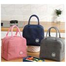Bolsa Térmica Marmita Academia Pequena Impermeável Bolsa Térmica Marmita Academia Pequena Impermeável