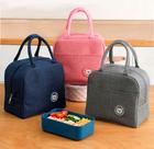 Bolsa Térmica Marmita Lancheira Trabalho Escola Lorben Rosa Bolsa Térmica Marmita Lancheira Trabalho Escola Lorben Rosa