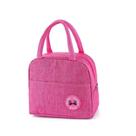 Bolsa Térmica Marmita Lancheira Trabalho Pequena 5l Portatil - FRG4534 RS