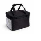 Bolsa Térmica Marmita Portátil com Isolamento Térmico e Zíper Reforçado Bolsa Térmica Marmita Portátil com Isolamento Térmico e Zíper Reforçado
