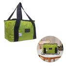 Bolsa Térmica Marmita - Viagem/Trabalho Não Vaza 12L
