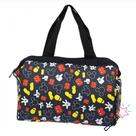 Bolsa Térmica Mickey & Minnie Personagem:Mickey Mouse