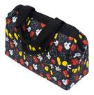 Bolsa Térmica Mickey Portátil De Lazer Caping 34cm Bolsa Térmica Mickey Portátil De Lazer Caping 34cm