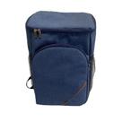 Bolsa Térmica Mochila 30L Modelo Trip Azul