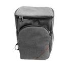 Bolsa Térmica Mochila 30L Modelo Trip Cinza