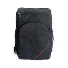 Bolsa Térmica Mochila 30L Modelo Trip Preto