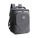 Bolsa Térmica Mochila Cooler Bebidas Praia Viagem Mormaii Cor:PretoTamanho:ÚnicoGenero:Unissex