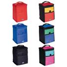 Bolsa Térmica Mor 5 Litros - Capacidade 8 Latas - Ref 3612 - Cores Sortidas Bolsa Térmica Mor 5 Litros - Capacidade 8 Latas - Ref 3612 - Cores Sortidas