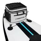 Bolsa Térmica MORXPLOR Impermeable de PVC para Paddleboard para 40 latas