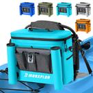 Bolsa térmica MORXPLOR Kayak Seat Back à prova de vazamentos