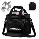 Bolsa Térmica MORXPLOR para Carrito de Golf 10L Aislada con Capacidad para 12 Latas