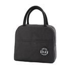 Bolsa Térmica Multiuso com Alça para Marmita Lanches Fitness Cosméticos