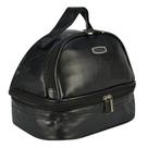 Bolsa Térmica Necessaire Masculina Classic Preto CBRN18758