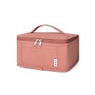 Bolsa Térmica NOL Estilo de Vida Natural Orgánico Pequeña Nylon Rosa Oscuro
