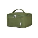 Bolsa Térmica NOL Natural Organic Lifestyle Mini Aislada de Nylon