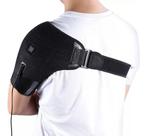 Bolsa Térmica Ombro Costas Elétrica Usb Quente Fria Ajuste