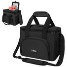 Bolsa térmica OPUX Soft Isolated Dobrable Lunch 18 latas