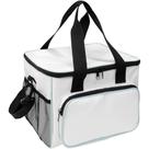 Bolsa Térmica Oxford 26x17x24cm UNICA