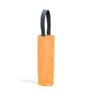 Bolsa Térmica Para 1 Garrafa Color Block Laranja - Anabell