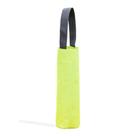 Bolsa Térmica Para 1 Garrafa Color Block Verde - Anabell