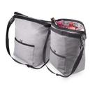 Bolsa Térmica para 10L Practical Life - Capacidade de 10 Litros com Bolso Frontal e Alça de Mão em Poliéster