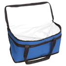 Bolsa térmica para acampamento viagem pesca 40 l 50 cm