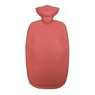 Bolsa Térmica Para Água Quente Mercur Bordô Grande 2 Litros Bolsa Térmica Para Água Quente Mercur Bordô Grande 2 Litros